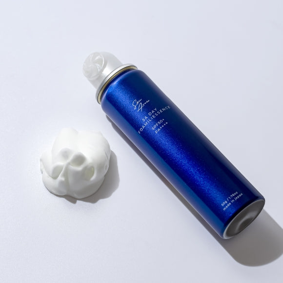 【SKIN AMURE】 SA DAY FOAMILIESSENCE