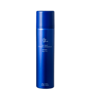 【SKIN AMURE】 SA DAY FOAMILIESSENCE