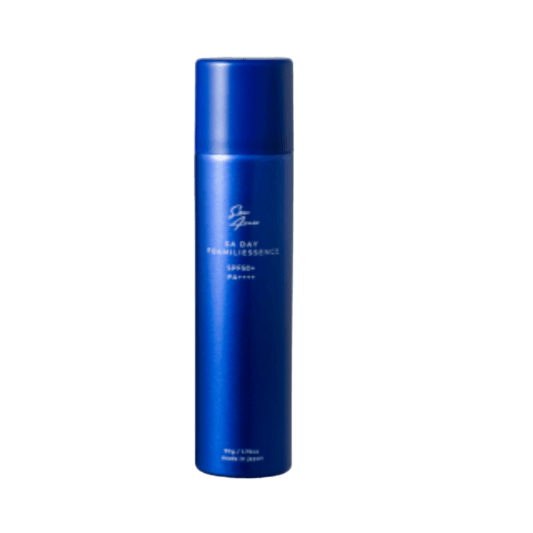 【SKIN AMURE】 SA DAY FOAMILIESSENCE