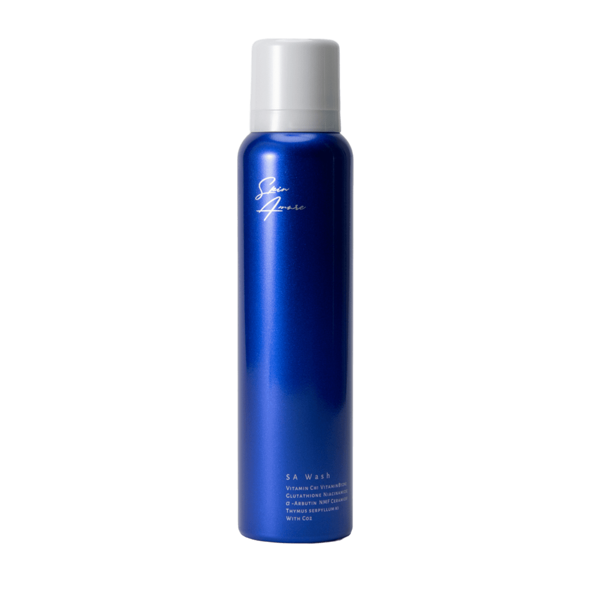 【SKIN AMURE】 SA WASH