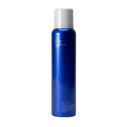 【SKIN AMURE】 SA WASH