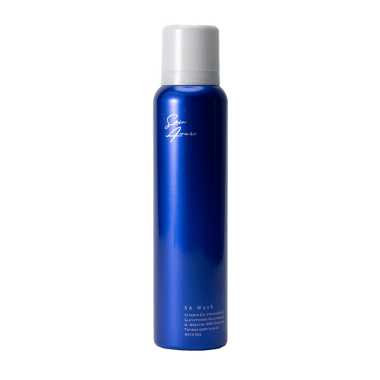 【SKIN AMURE】 SA WASH