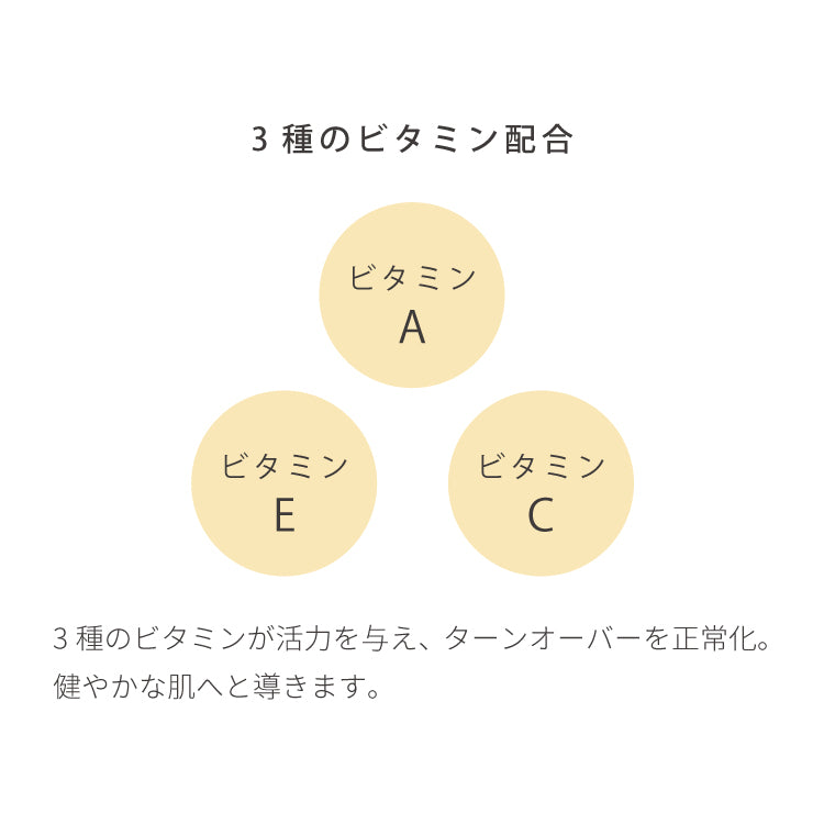 【EVERYSKIN Pro+】ビタミントナー