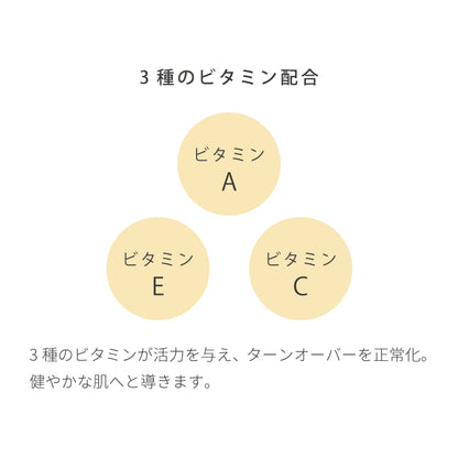 【EVERYSKIN Pro+】ビタミントナー