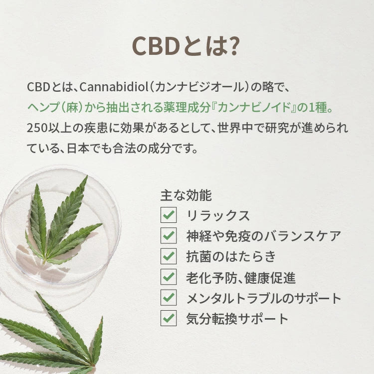【BOTANIQUE】CBDべイプ30%　アイスミントグレープ（バッテリー別売）