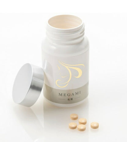 女髪-MEGAMI-