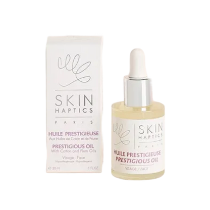 【ESSENCE】SKINHAPTICS Delicate Oil Serum（おまたオイル®）