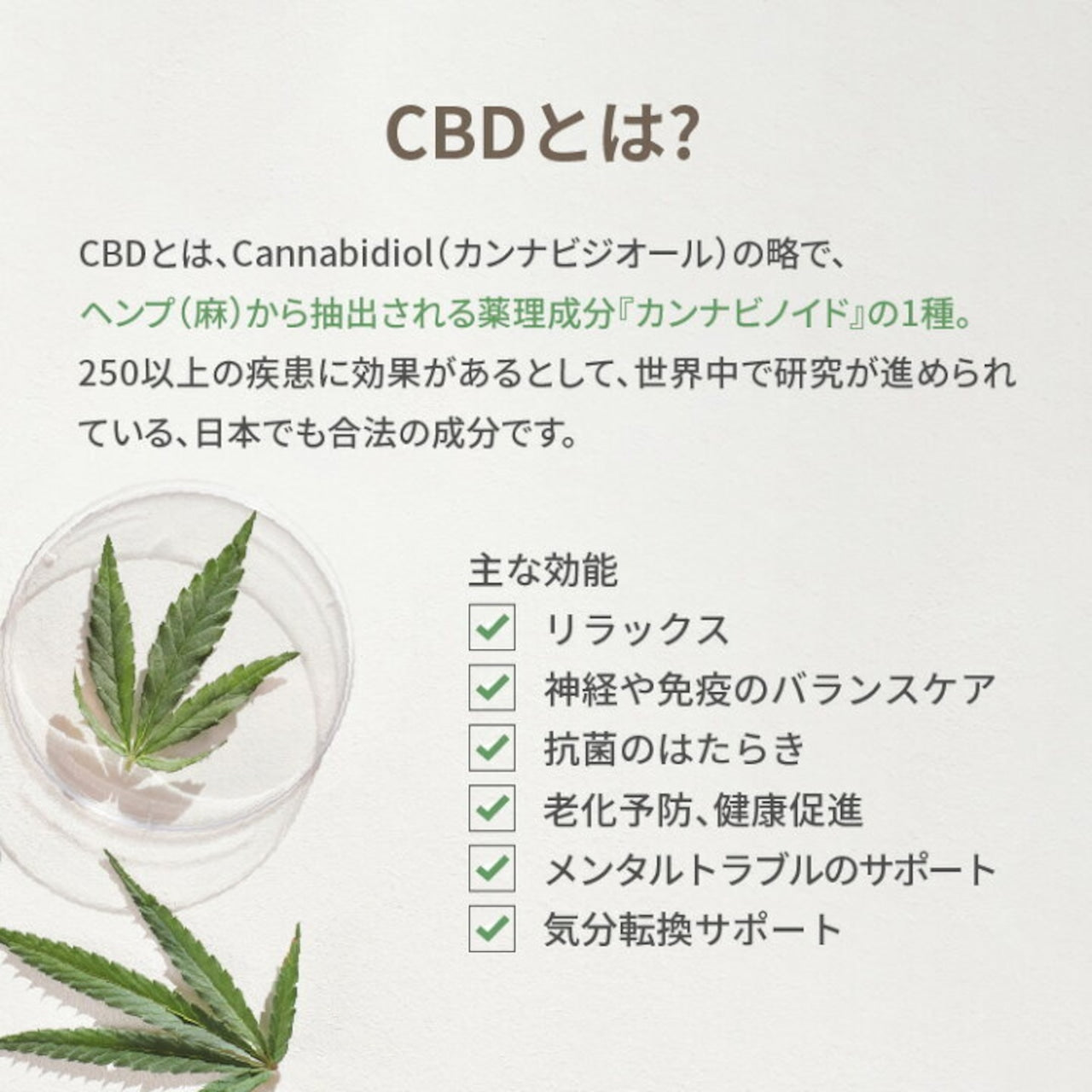【BOTANIQUE】CBDべイプ30%　アイスミントグレープ（バッテリー別売）