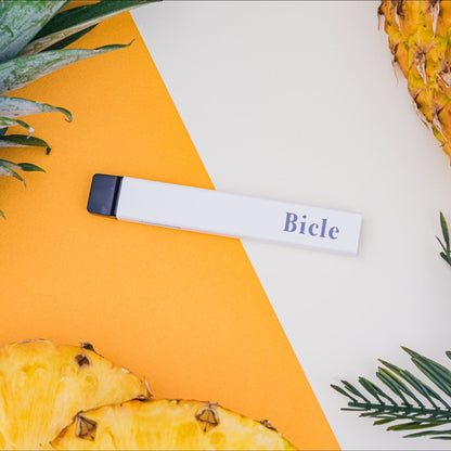 【Bicle】 エニタイムCBDベイプ　TropicalCoco（トロピカルココ）